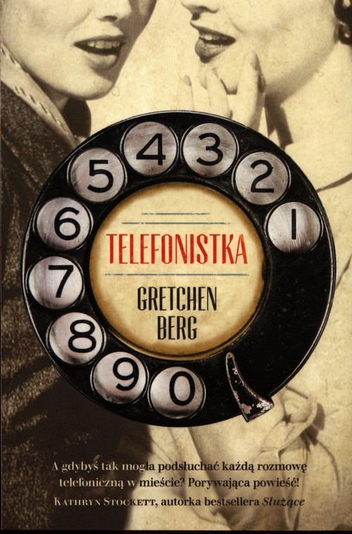 Image of Telefonistka
