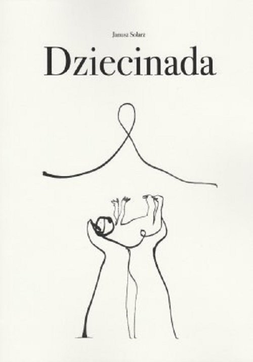 Image of Dziecinada