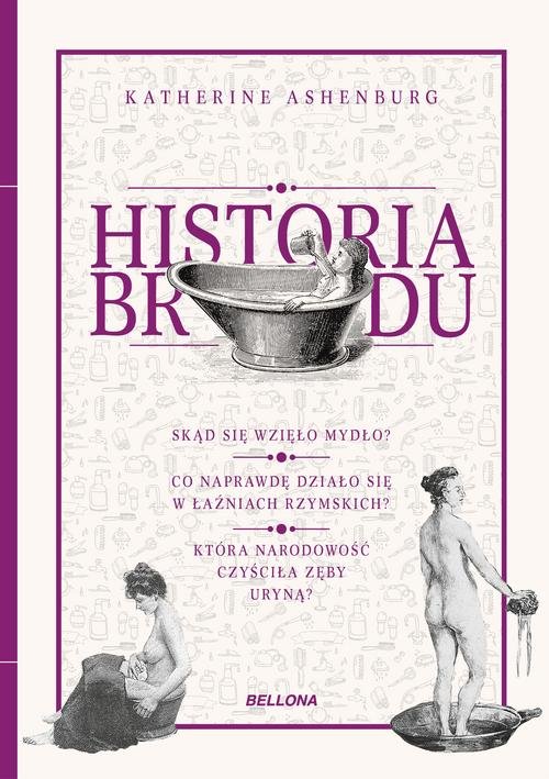 Image of Historia brudu