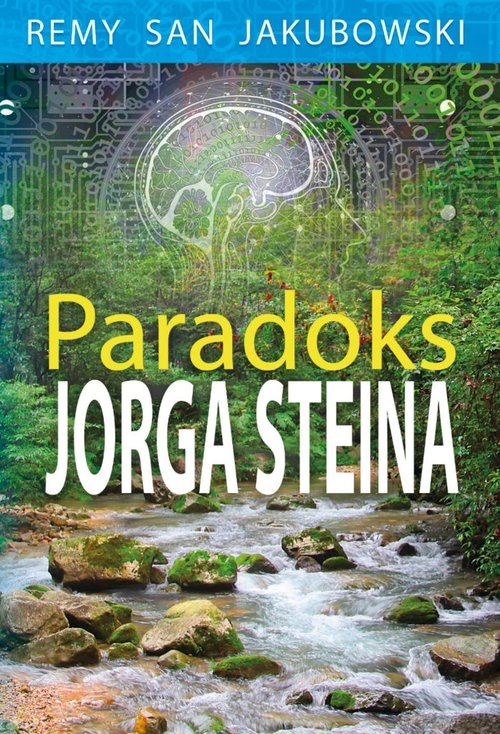 Image of Paradoks Jorga Steina