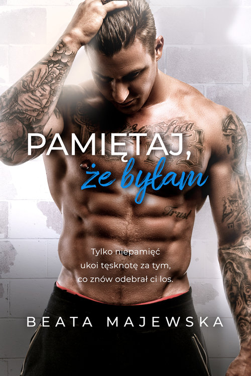 Image of Pamiętaj że byłam