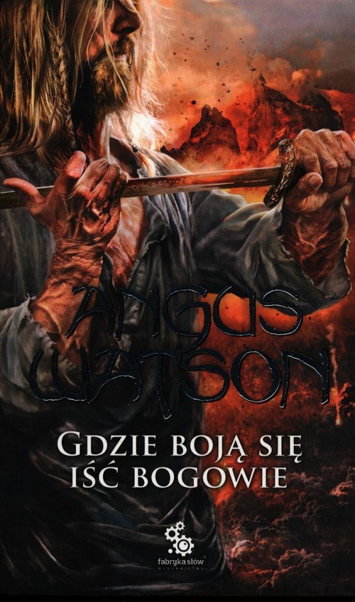 Image of Na Zachód od Zachodu Tom 3 Gdzie boją się iść bogowie