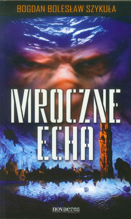 Image of Mroczne echa