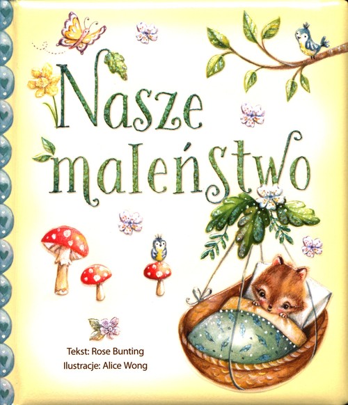 Image of Nasze maleństwo
