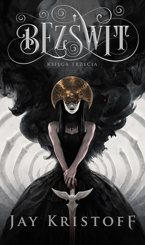 Image of Kroniki Nibynocy Księga 3 Bezświt