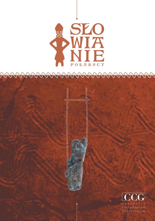 Image of Słowianie połabscy