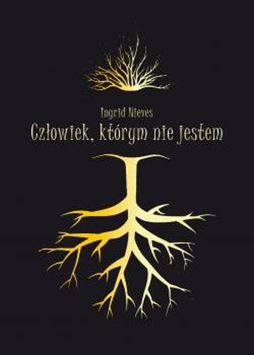 Image of Człowiek, którym nie jestem