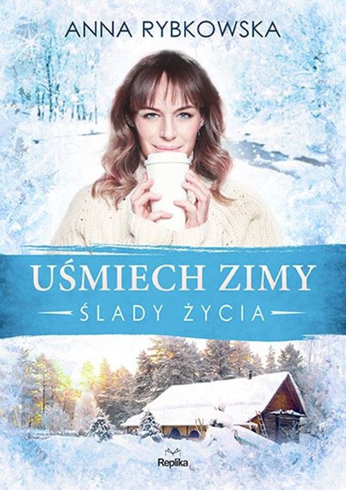 Image of Uśmiech zimy Ślady życia