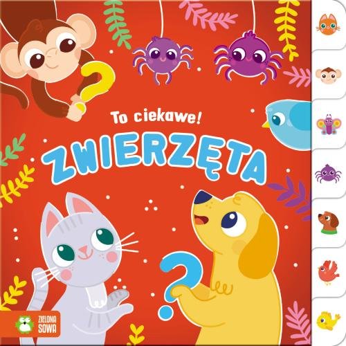 Image of To ciekawe! Zwierzęta