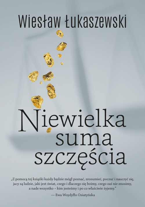 Image of Niewielka suma szczęścia