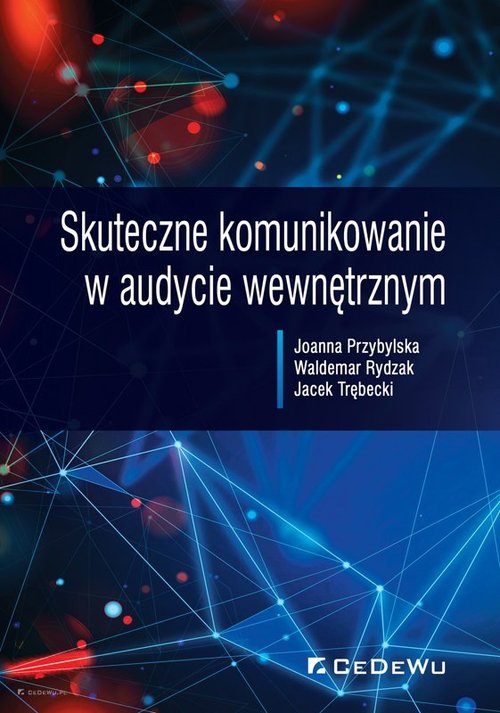 Image of Skuteczne komunikowanie w audycie wewnętrznym