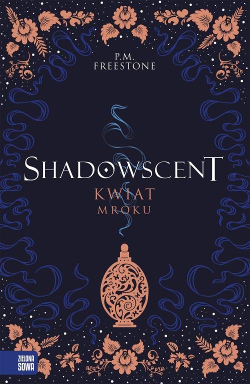 Image of Shadowscent Kwiat mroku