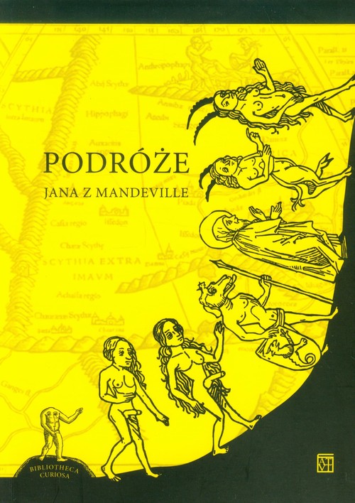 Image of Podróże Jana z Mandeville