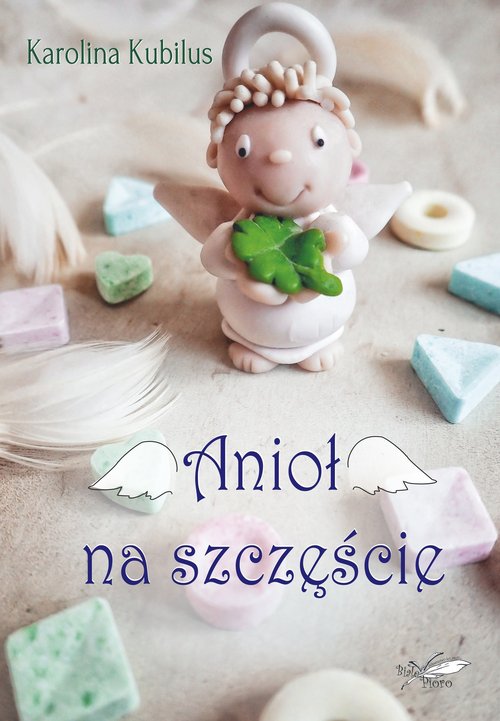 Image of Anioł na szczęście