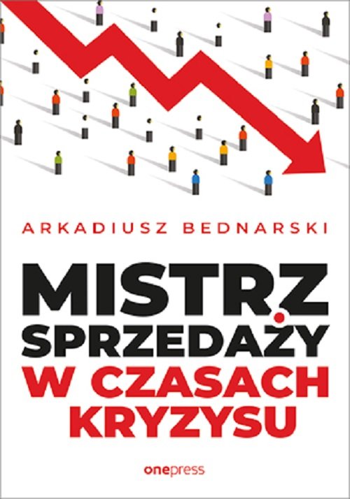 Image of Mistrz sprzedaży w czasach kryzysu