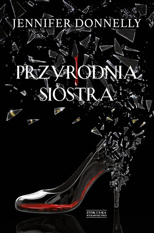 Image of Przyrodnia siostra