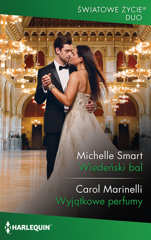 Image of Wiedeński bal