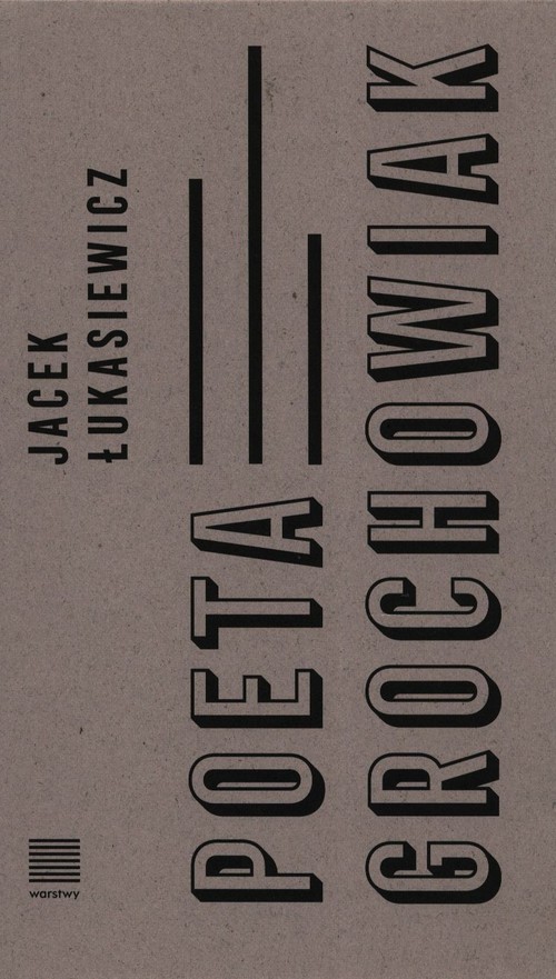 Image of Poeta Grochowiak