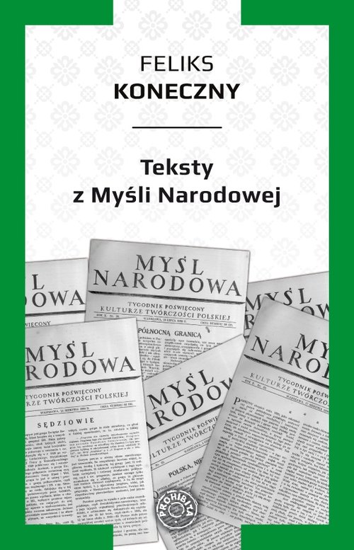 Image of Teksty z Myśli Narodowej
