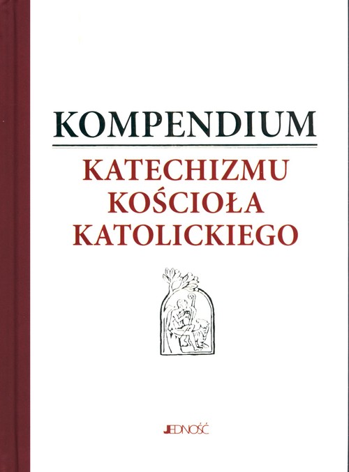 Image of Kompendium Katechizmu Kościoła Katolickiego Pamiątka bierzmowania