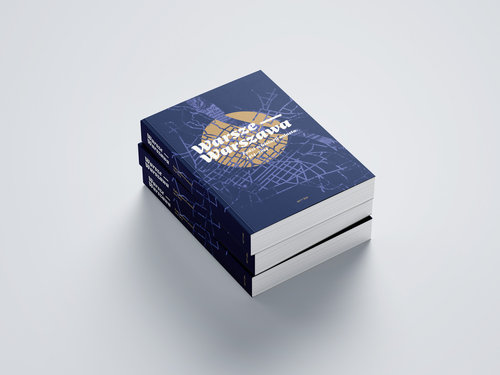 Image of Warsze-Warszawa Żydzi w historii miasta, 1414–2014