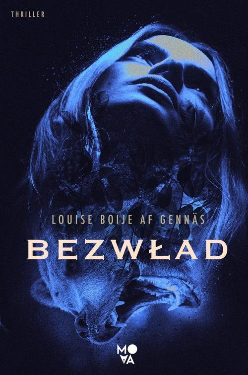 Image of Bezwład Trylogia oporu Tom 2