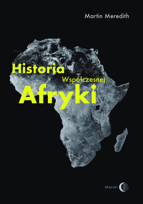 Image of Historia współczesnej Afryki