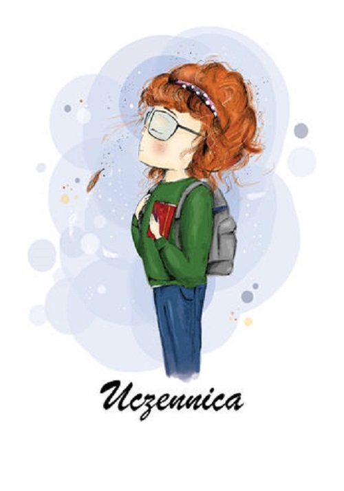 Image of Uczennica