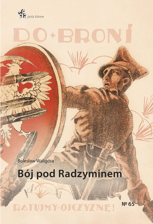 Image of Bój pod Radzyminem