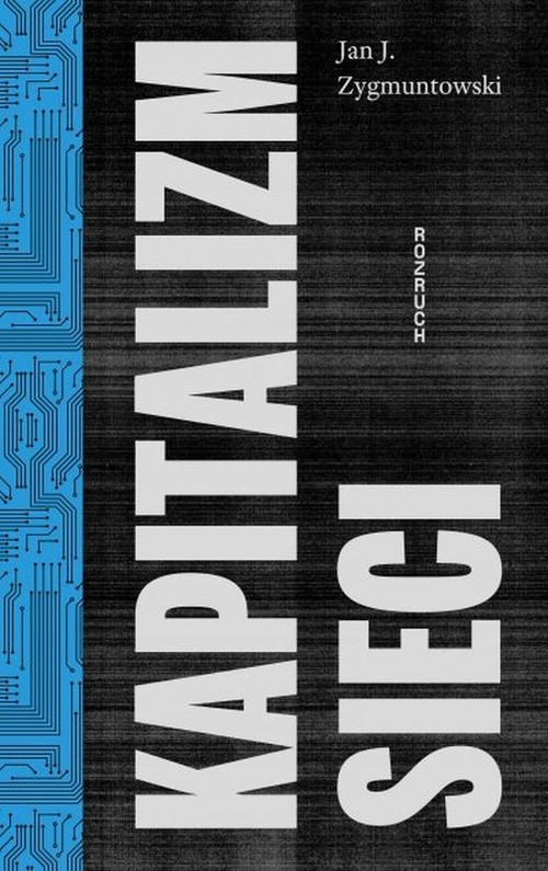 Image of Kapitalizm Sieci