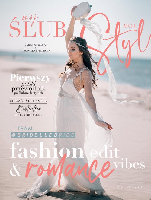 Image of Mój ślub mój styl