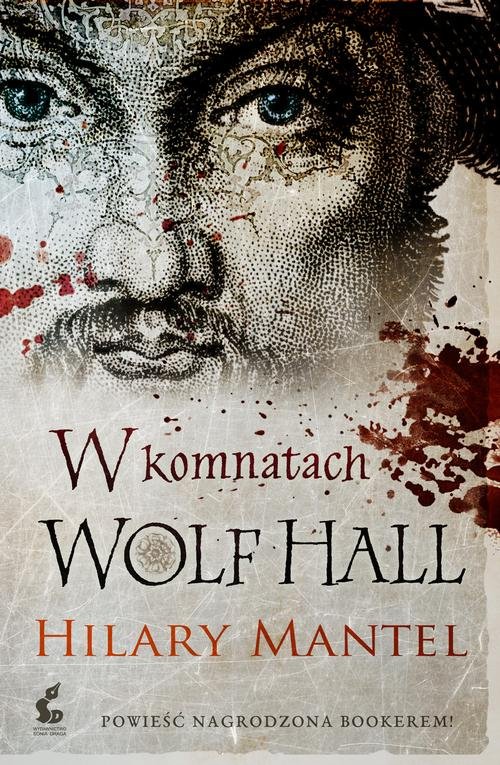 Image of W komnatach Wolf Hall