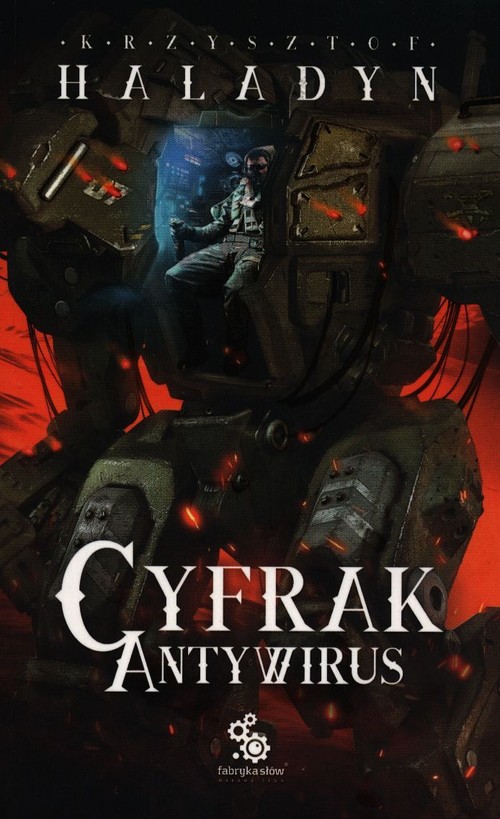 Image of Cyfrak Tom 2 Antywirus