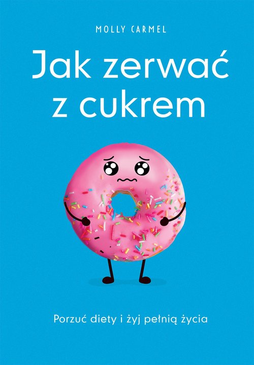 Image of Jak zerwać z cukrem