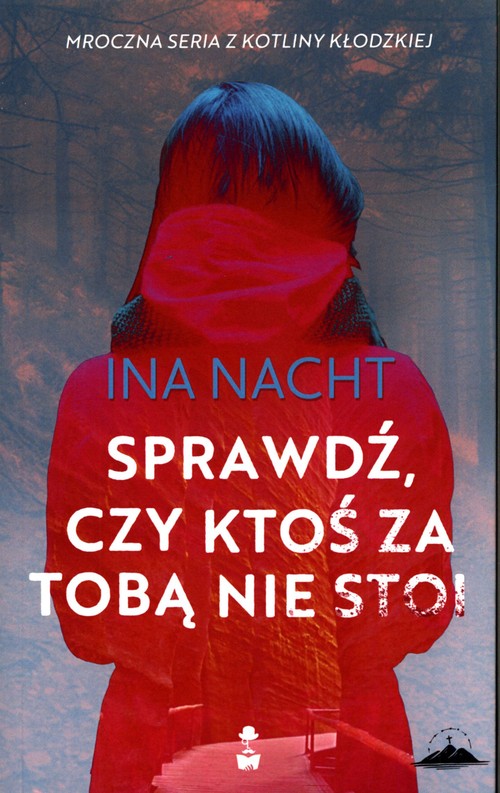 Image of Sprawdź, czy ktoś za tobą nie stoi