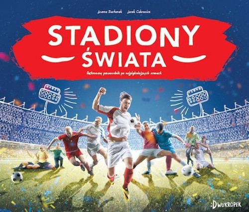 Image of Stadiony świata