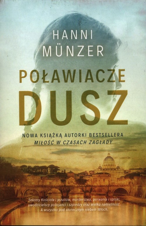 Image of Poławiacze dusz