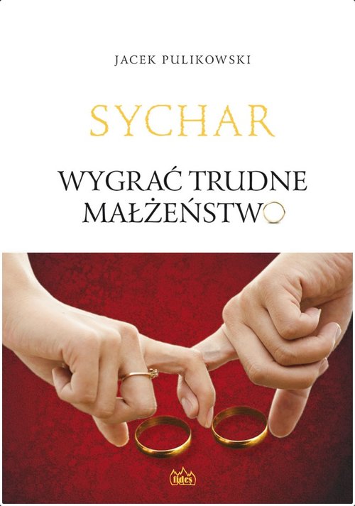 Image of Wygrać trudne małżeństwo