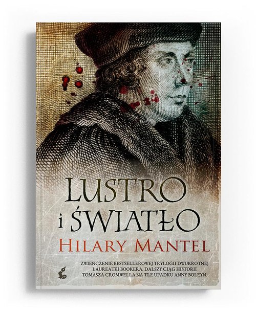 Image of Lustro i światło