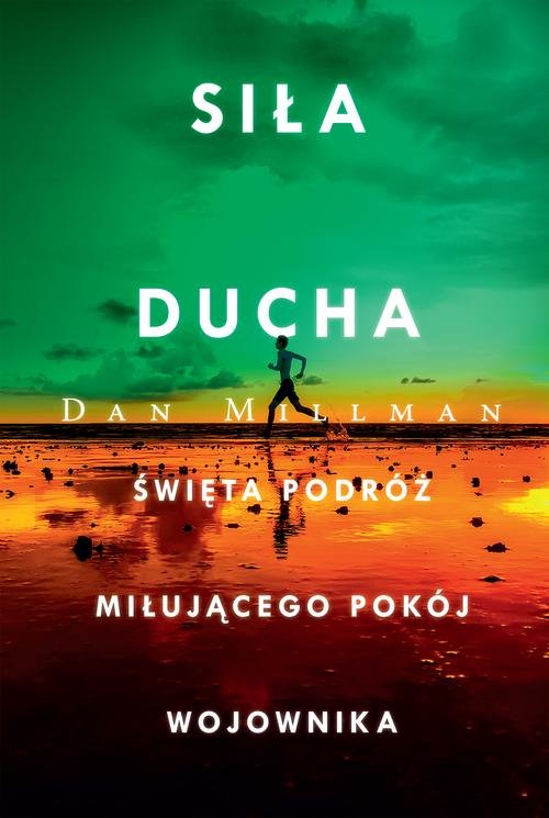 Image of Siła ducha Święta podróż miłującego pokój wojownika
