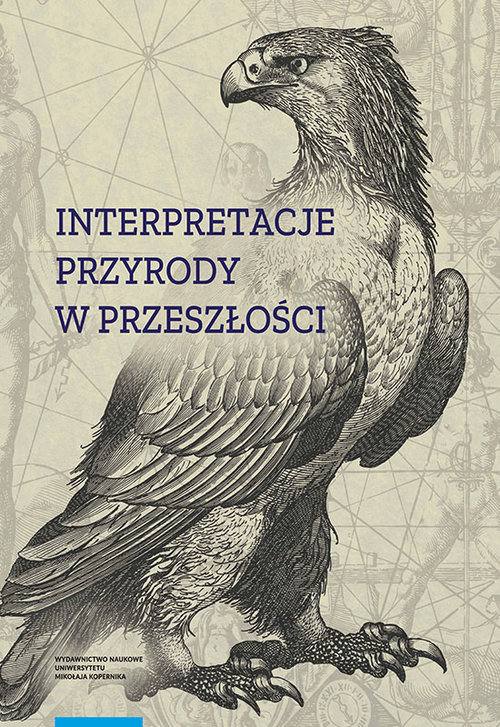 Image of Interpretacje przyrody w przeszłości