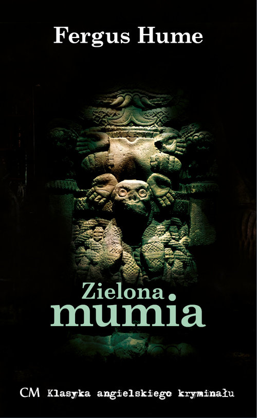 Image of Zielona mumia