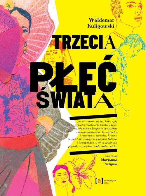 Image of Trzecia płeć świata
