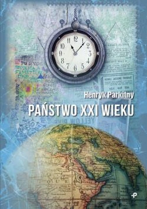 Image of Państwo XXI wieku