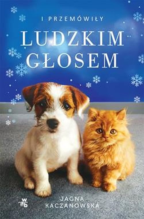 Image of I przemówiły ludzkim głosem