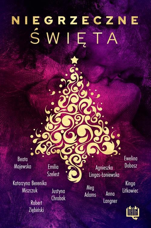 Image of Niegrzeczne święta