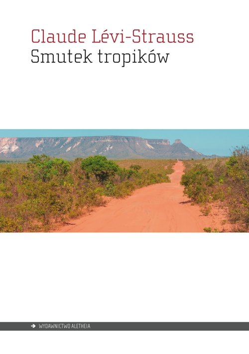 Image of Smutek tropików