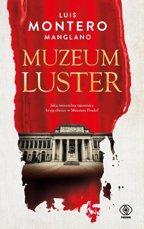 Image of Muzeum luster