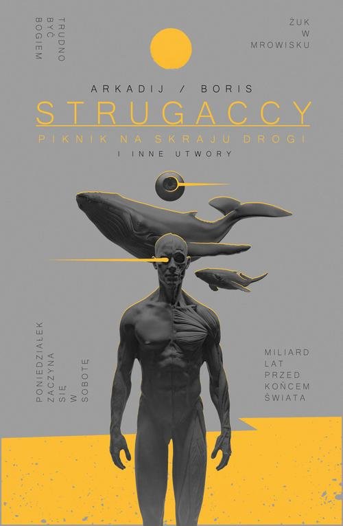 Image of Piknik na skraju drogi