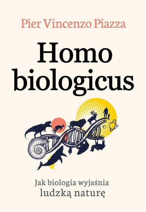 Image of Homo Biologicus
